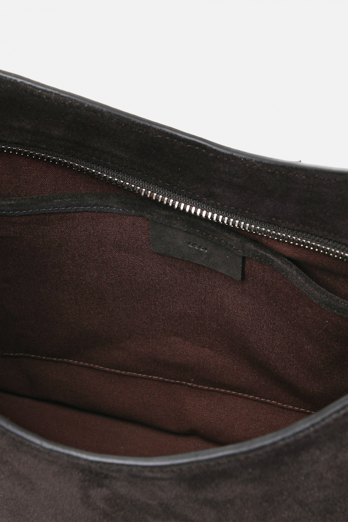 Сумка EGG MINI Коричневый