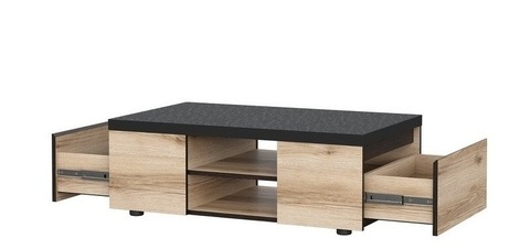 стол журнальный БЕРГЕН серия 2