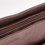 Сумка Саломея 116 македония какао