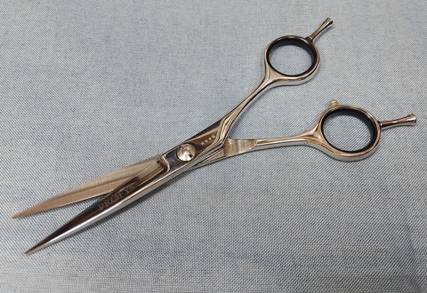 PROFYLAB (Profy-L) Ножницы парикмахерские прямые 5