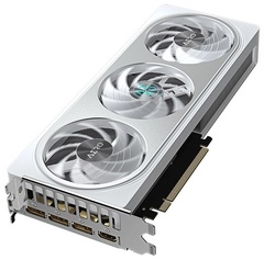 Видеокарта GIGABYTE RTX 5060 Ti Aero OC (GV-N506TAERO OC-16GD) 16 Гб