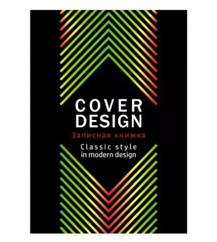 Записная книжка А6 48 л в ассортименте