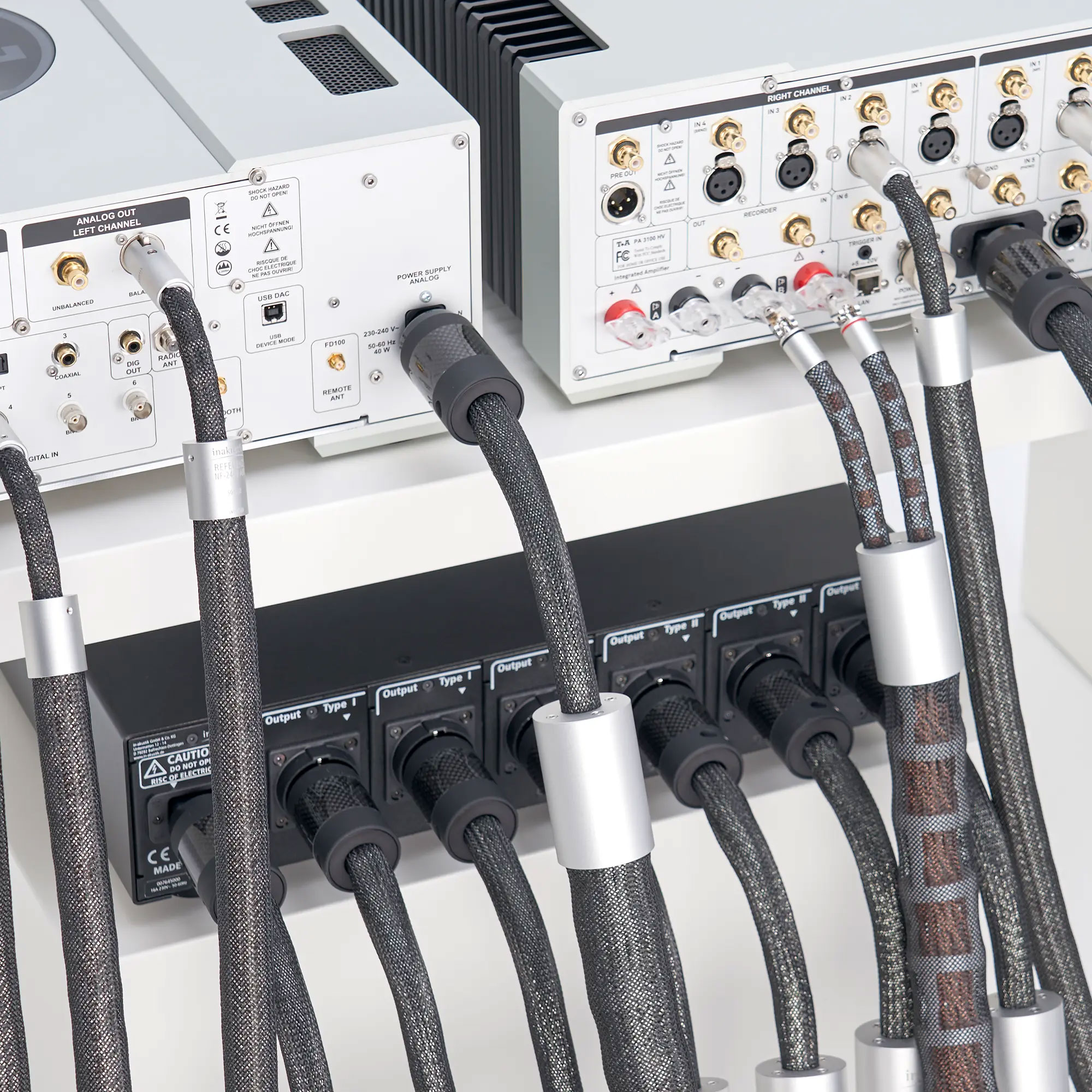 Inakustik Referenz AC-4500