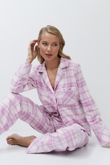 Пижама женская со штанами ARUELLE FABIOLA | Лаванда