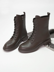 Ботинки женские демисезонные