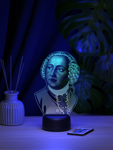 Светильник 