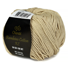 Chanté Bambino Cotton XL 2024