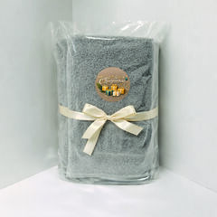 Подарочный набор "Дуэт чистоты и свежести"