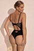 1164-B SAND BLACK Боди