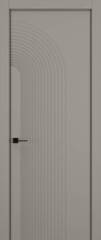 Дверь 4 ATMOSPHERE Матовый Каменно-серый