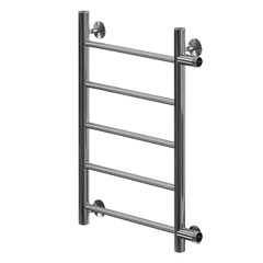 Полотенцесушитель MIXLINE VEGA  60х40х50 (1'' НР, 5 перекладин, боковое подкл) водяной