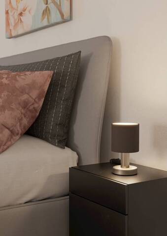 Настольная лампа Eglo MONTETTO 31842