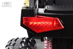 BUGGY A707AA LUX NEW (Полноприводный, двухместный)