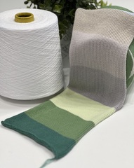 Меринос 100% Loro Piana WISH 3000 китайский синий