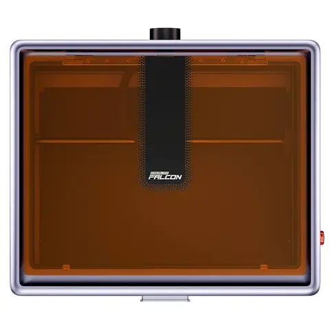 Станок для лазерной гравировки и резки Creality Falcon A1 10 Вт