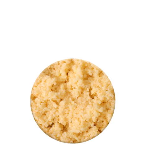 Соляной цитрусовый скраб 300 мл