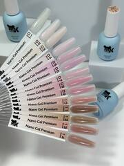 Nano gel premium 12 10 мл