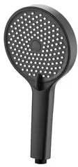 Душевая лейка 3-режима BELZ BS01-7 черный