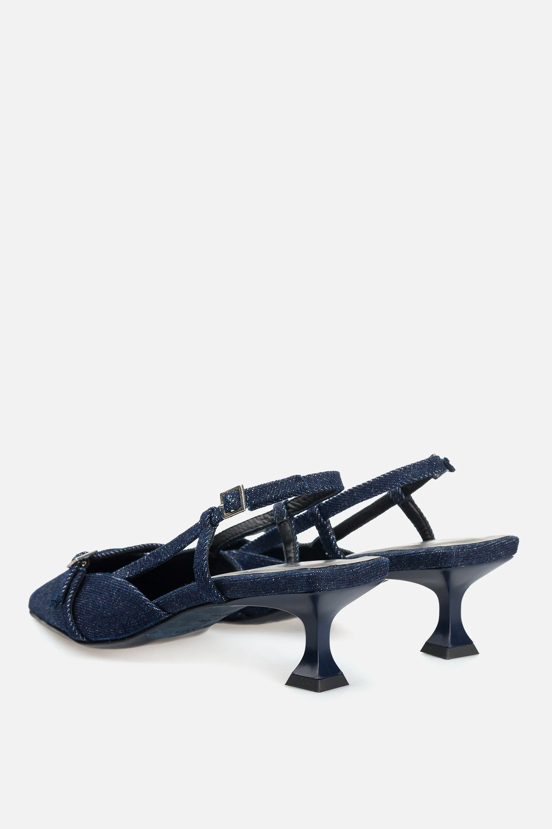 Туфли Bobbies Reem