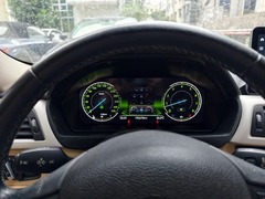 Приборная панель для BMW 3/4 series (2012-2020) модель XHT-T7003