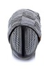 Картинка шапка-бини Skully Wear ZZM-998 11(light grey) - 5