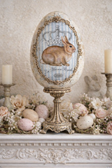 5116 Пленочный трансфер декупажная карта, формат А5, ProArt