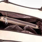 Сумка Саломея 479 македония беж