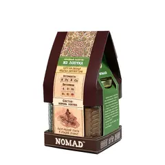 Кофе из корня лопуха Nomad, 120 г