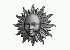 Силиконовый молд 