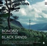 BONOBO: Black Sands (Виниловая пластинка)