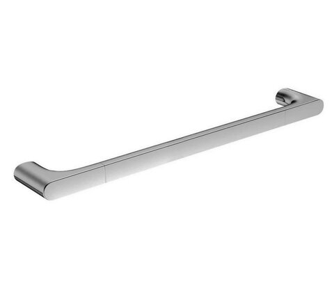KEUCO Edition 400 11501210600 Держатель для полотенец 600 мм, в ванную, нержавеющая сталь finish