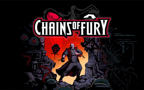 Chains of Fury (для ПК, цифровой код доступа)