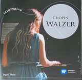 FLITER, INGRID: Chopin: Walzer (Компакт-диск)