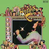 KINKS: Everybodys In Show-Biz - Everybodys A Star (50th Anniversary) (CD) (Компакт-диск)