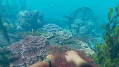 Stranded Deep (для ПК, цифровой код доступа)