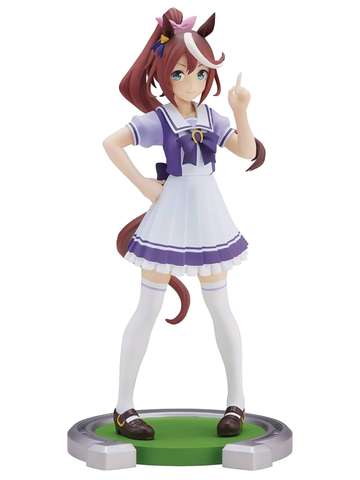 Фигурка Bandai Spirits Umamusume Pretty Derby: Tokai Teio