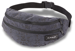 Сумка поясная Dakine Classic Hip Pack Night Sky Geo