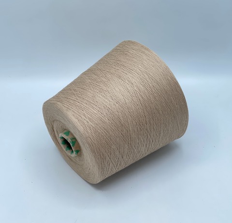 Olimpias,Cotton combed, 2540м. 100%Хлопок, Бежевый(883), 39308