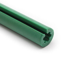 Подвес резиновый для кия (зеленый)