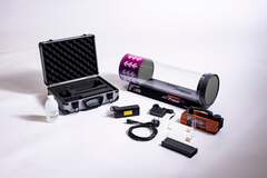 Air Trace Visualisation System