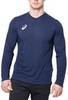 Рубашка Asics Long Sleeve Tee мужская Распродажа