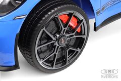 Porsche 911 GT3 Y911YY с дистанционным управлением