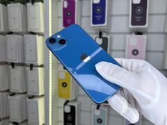 iPhone 13, 256 ГБ, SIM + eSIM б/у