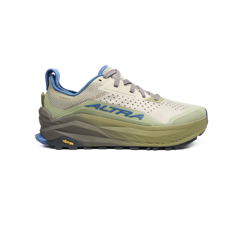 Кроссовки Altra M Olympus 6 "Taupe"