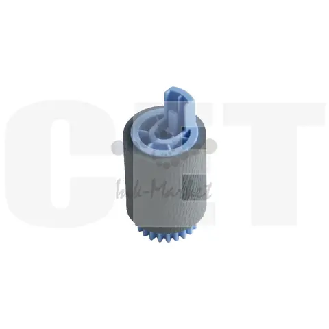 Ролик подачи/отделения RF5-1834-000 для HP LaserJet 8100/8150 (CET), CET0358