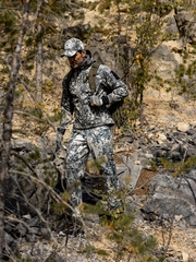 Демисезонный костюм для охоты Remington Himalayan Apex на remingtonn.ru