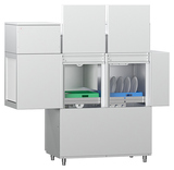 Туннельная посудомоечная машина Gabino LM-T-2000-R