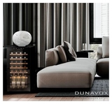 Винный шкаф Dunavox DX-20.62KF