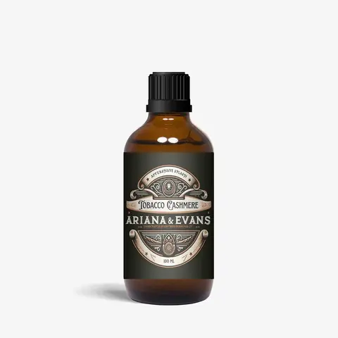 Лосьон после бритья Ariana & Evans Tobacco Cashmere 100 мл