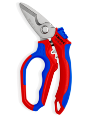Ножницы электрика комбинированные Knipex 95 05 20 SB